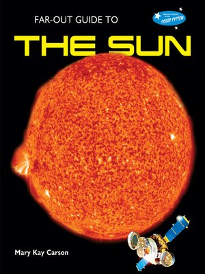 cover image of Far-Out Guide to the Sun